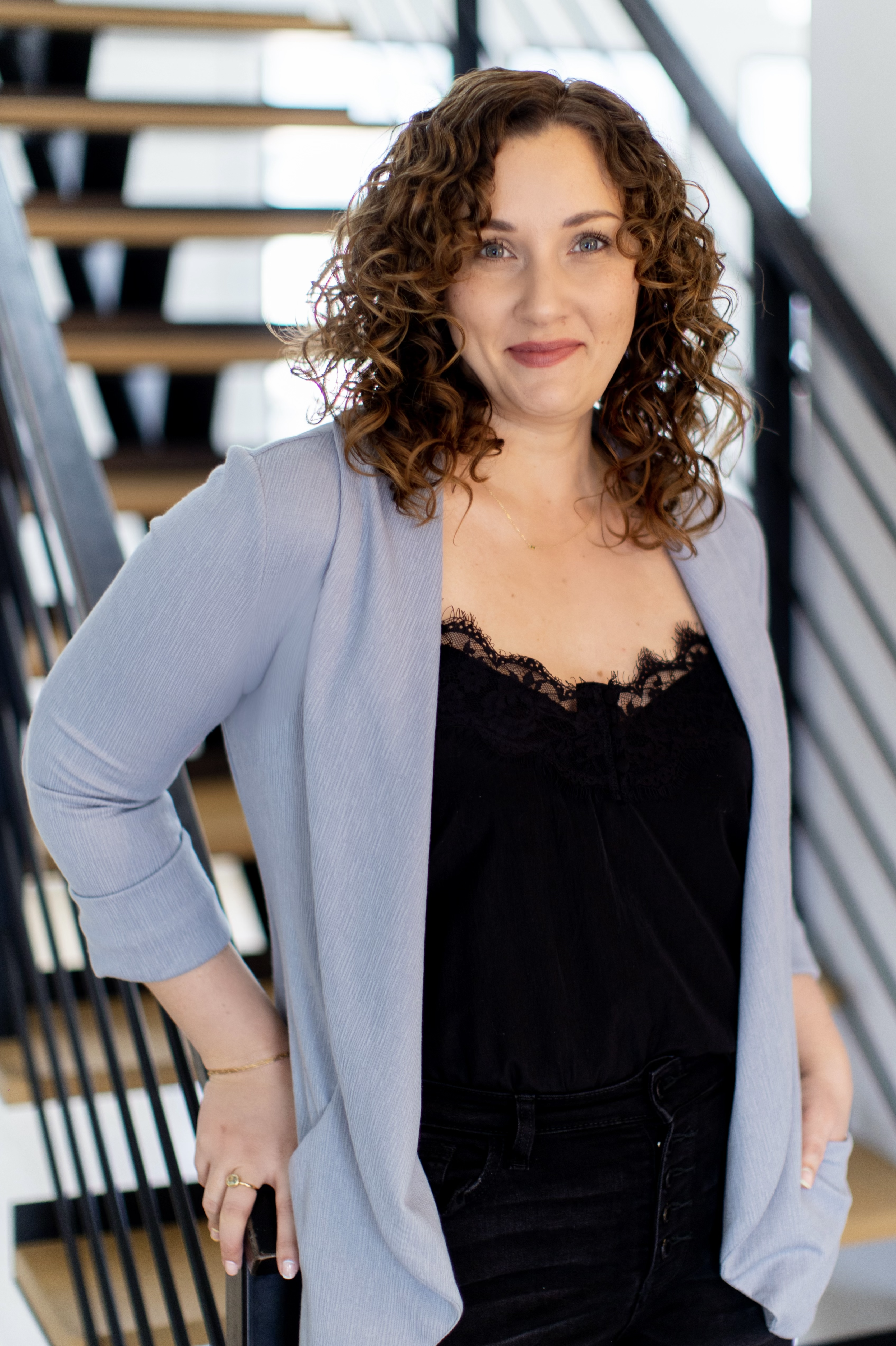 Dez Joslin, CEO