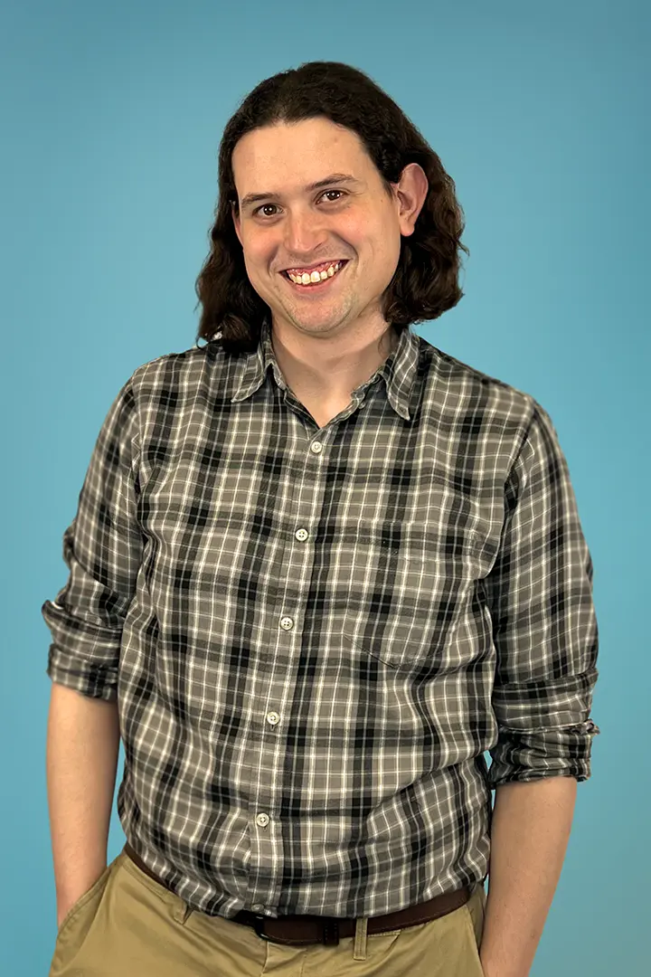 Alex Moore