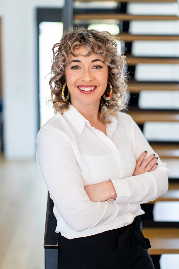 Dez Joslin, CEO
