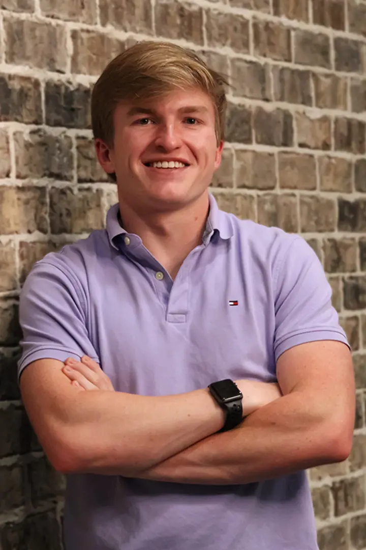 Gabe Clark