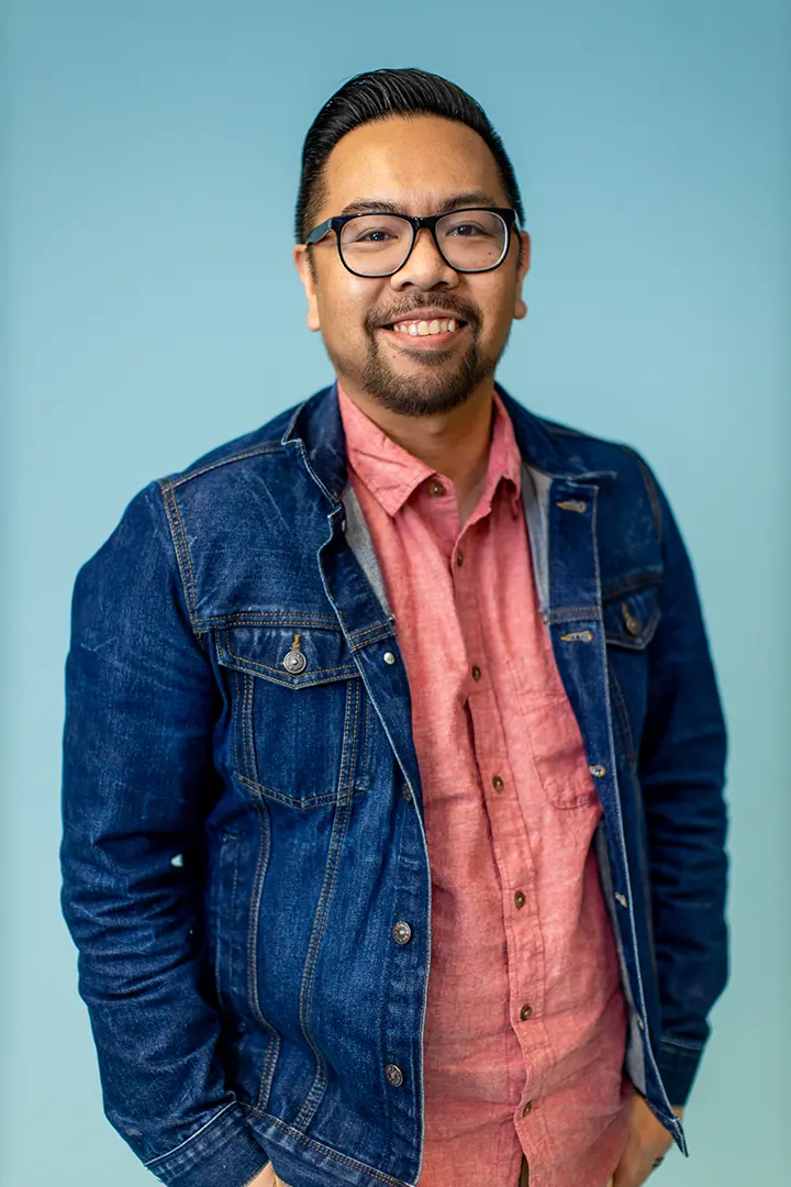 Marc Ravelo