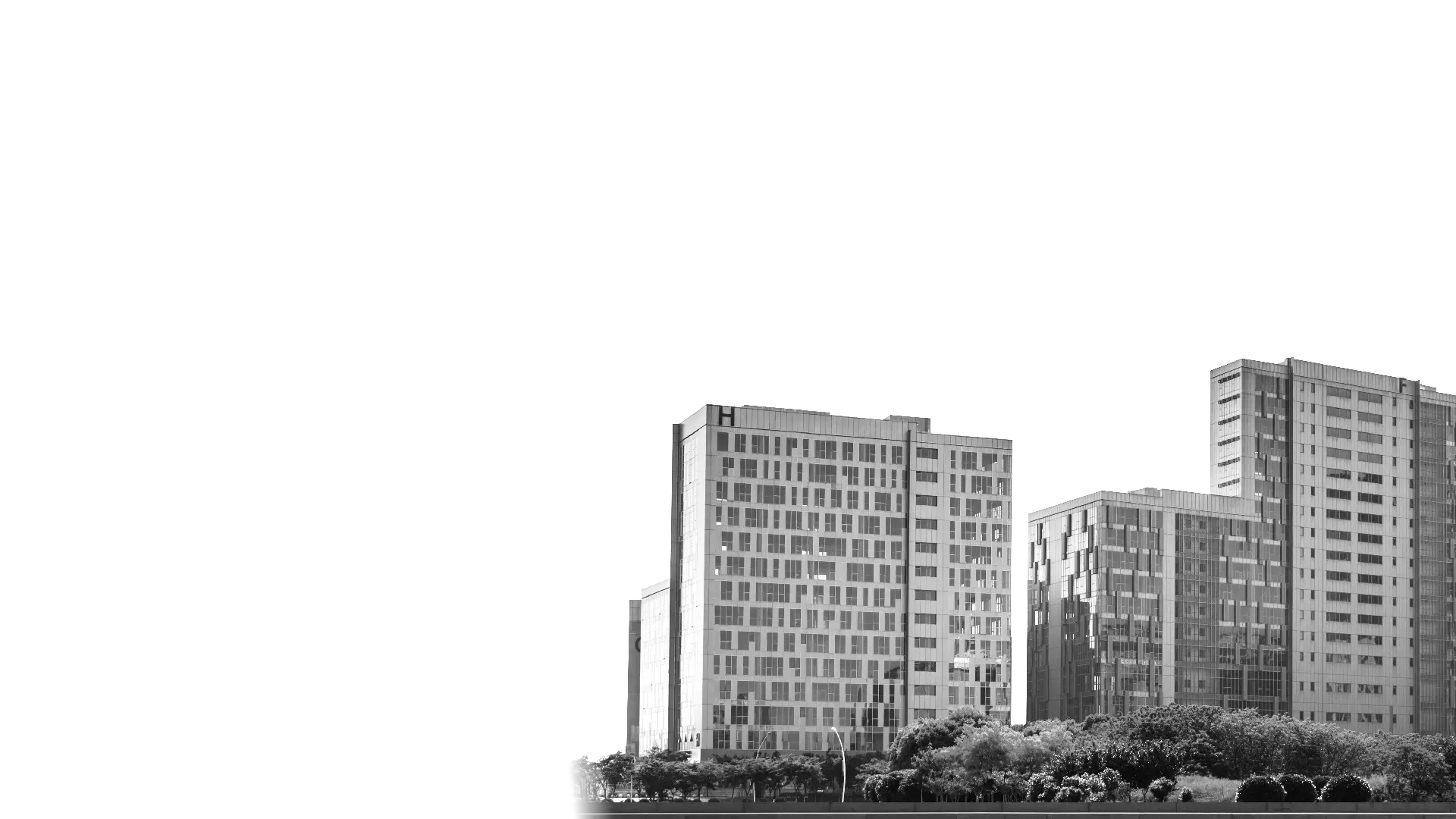 Enarche and architecture